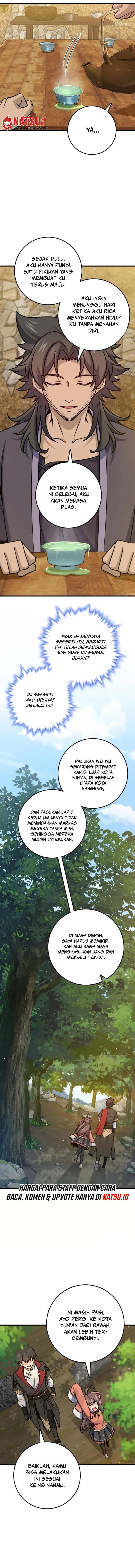 Spare Me, Great Lord! Chapter 519 Gambar 10